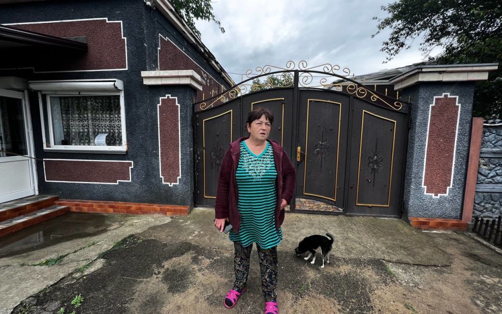 "Вы бандеры, вам не место...": как оккупанты на Херсонщине пытали родителей бойца ВСУ