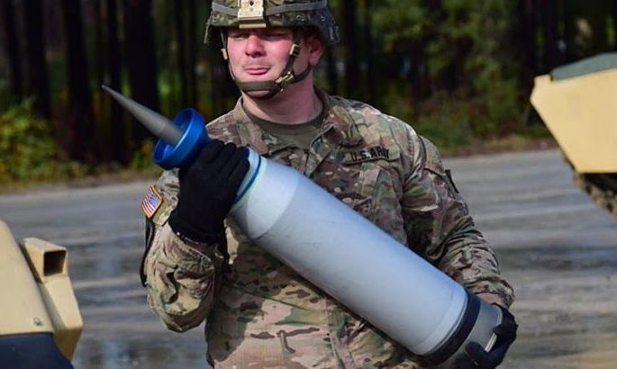 США могут передать Украине снаряды с обедненным ураном: что известно об оружии