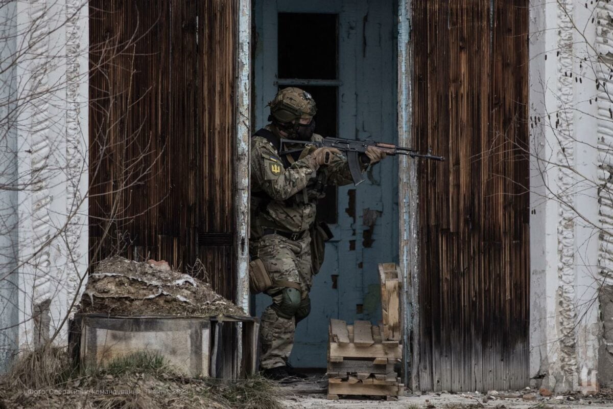 В МО назвали соотношение потерь ВСУ и оккупантов