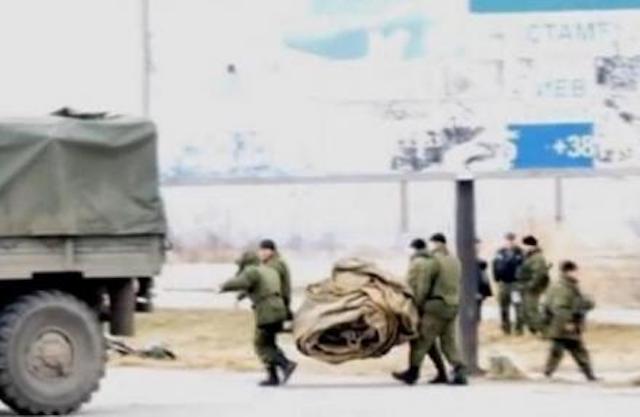 Мародерство – в крови (Часть 2)