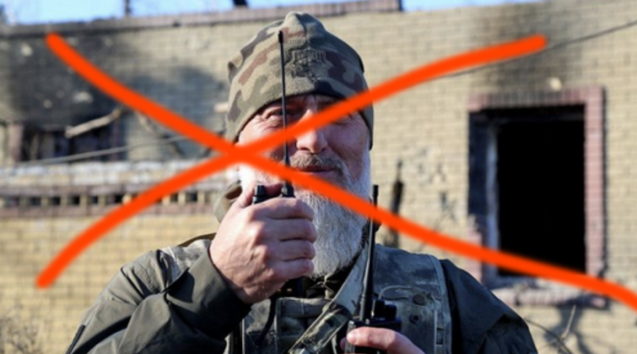 "Делимханов Шредингера"