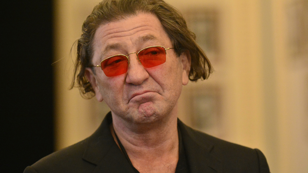 В Казахстане отменили концерт Лепса после его обещаний платить оккупантам по миллиону за каждый подбитый "Леопард"ю Вата в бешенстве (Видео)