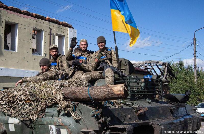 ВСУ под селом Пятихатки ликвидировали батальон «Шторм.Осетия» (Видео)