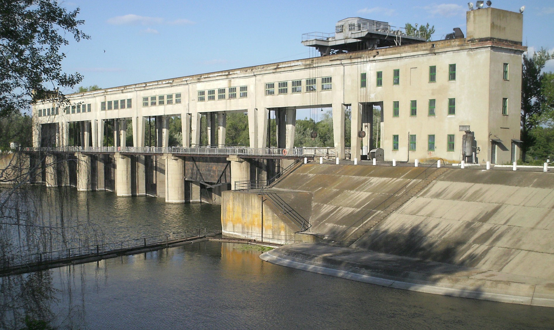 ВСУ выбили врага с правого берега канала Северский Донец-Донбасс