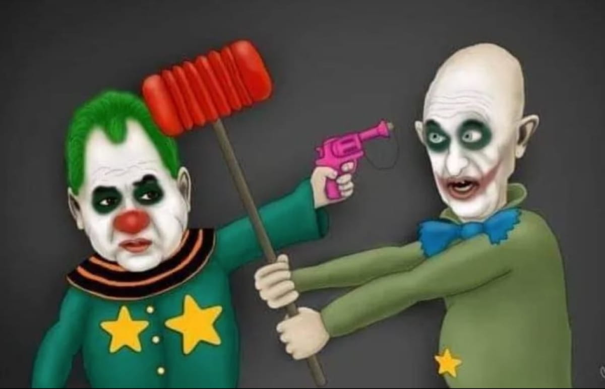 «Этой шайке уже недолго существовать». Подоляк объяснил, почему Украина не ведет переговоры с РФ