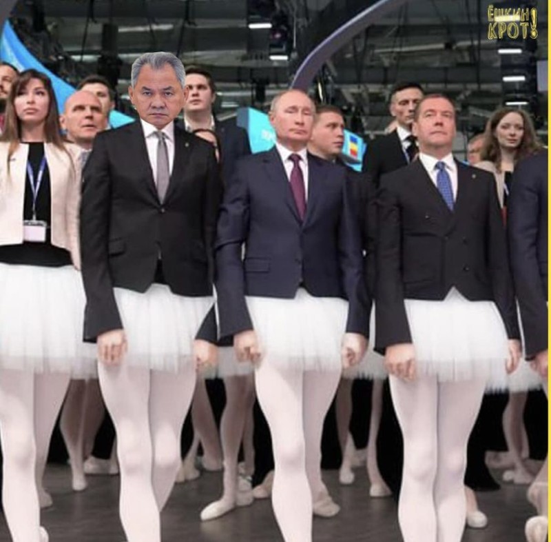 «ВСЁ ПРОИСХОДИЛО В КООРДИНАЦИИ ПРИГОЖИНА С ГЛАВНЫМ УПРАВЛЕНИЕМ ГЕНЕРАЛЬНОГО ШТАБА ВООРУЖЕННЫХ СИЛ РФ…»