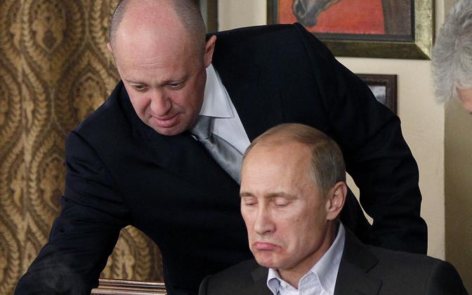 Марш Вагнера похоронил рейтинг Путина