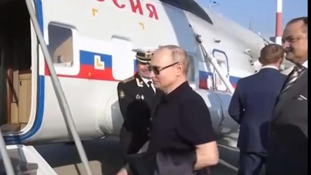Гиркин подтвердил использование двойников Путиным: "У нас вместе с президентом сошел с ума и весь высший гос. аппарат"