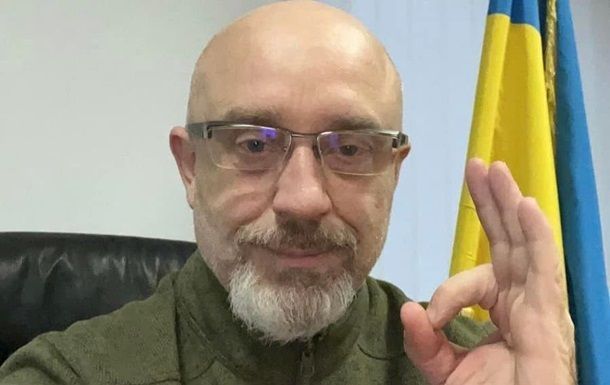 Следите за хорошими новостями. Резников намекнул на поставки новых боеприпасов из США