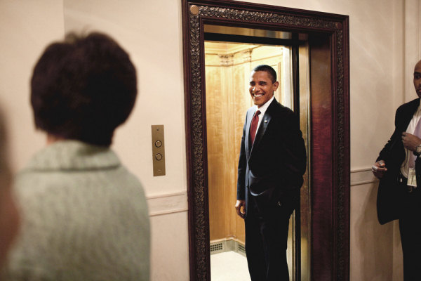 Упреждающее заметание следов (Часть 1)