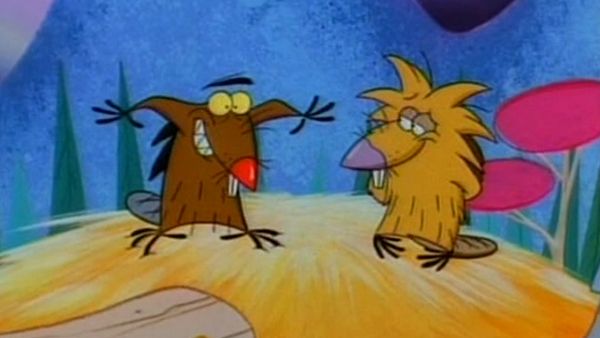 Новая мода на болотах (Часть 3)