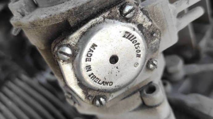 Ночью Россия атаковала Украину дронами, в которых нашли иностранные детали