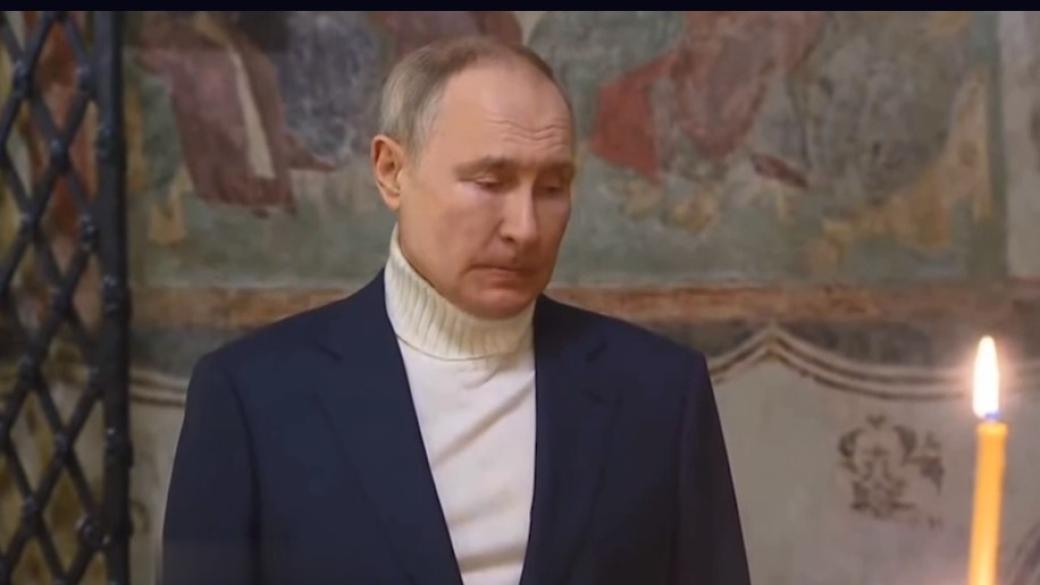 "В России мужчины живут очень недолго": экс-сотрудник КГБ рассказал, что происходит с двойниками Путина