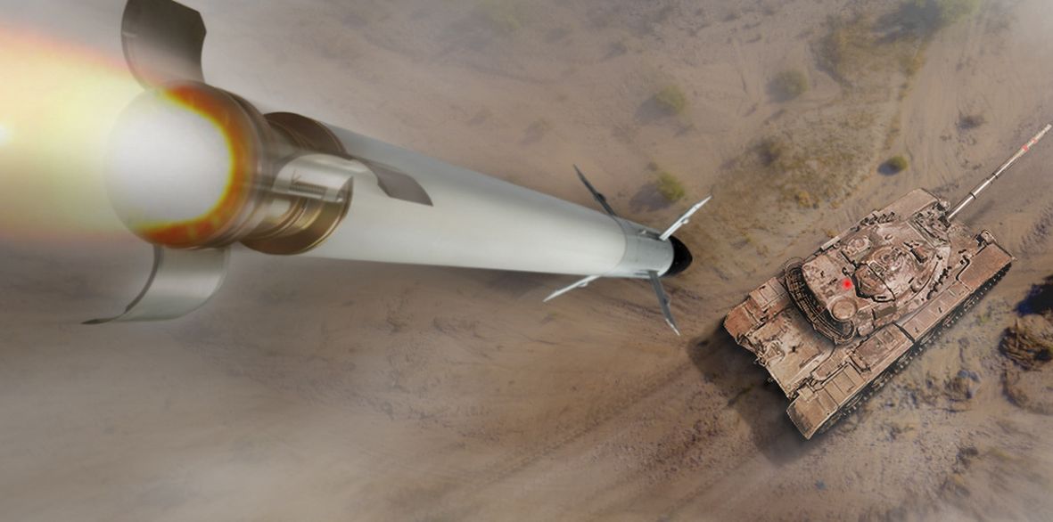 Сверхскоростные и высокоточные: что известно о ракетах Hydra-70, которые получат ВСУ