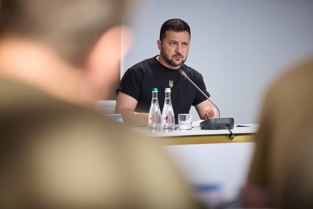 Зеленский о взрывах в «Москва-Сити»: Постепенно война возвращается на территорию России, это справедливый процесс