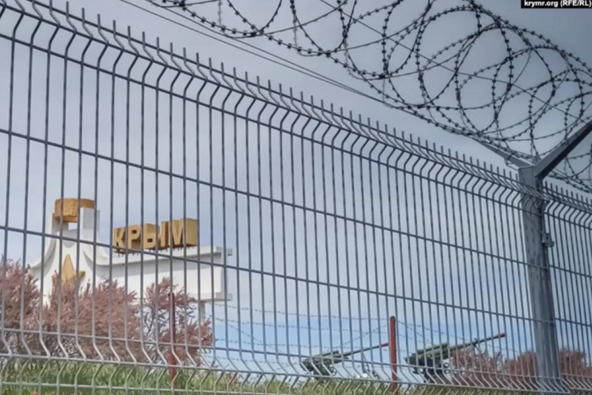 Реинтегрировать Крым будет проще, чем Донбасс: эксперт объяснила, почему