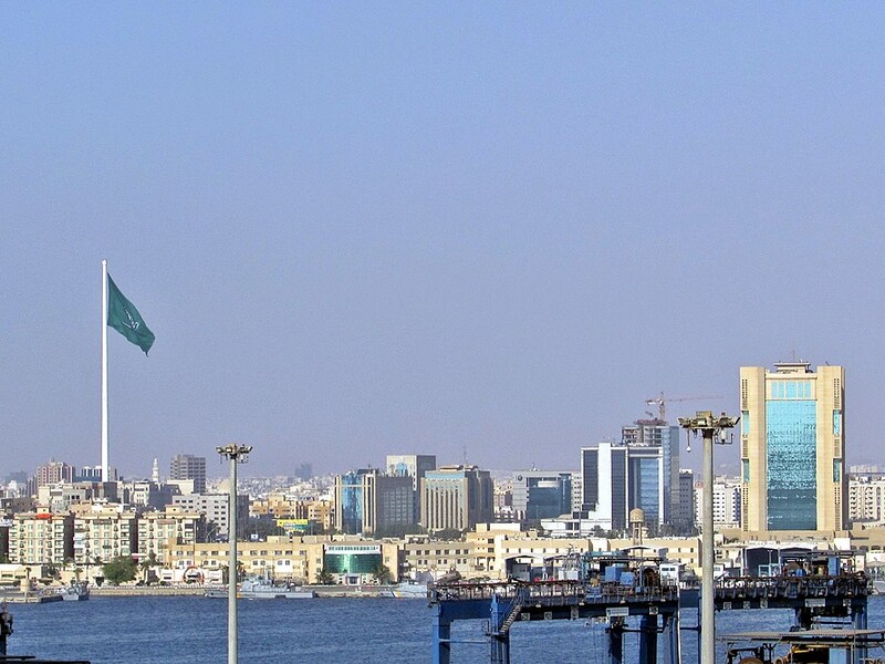 В Саудовской Аравии начались посвященные Украине переговоры с участием 40 стран