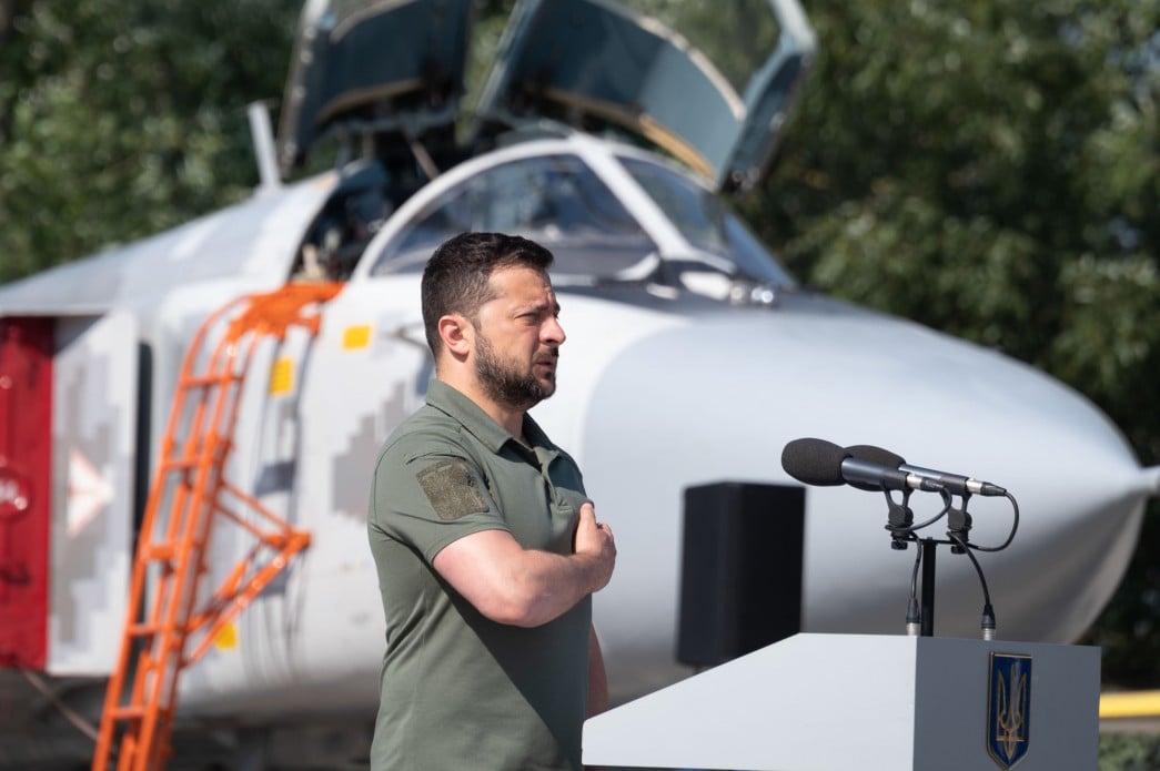 Украина уничтожила культ российских гиперзвуковых ракет «Кинжал»