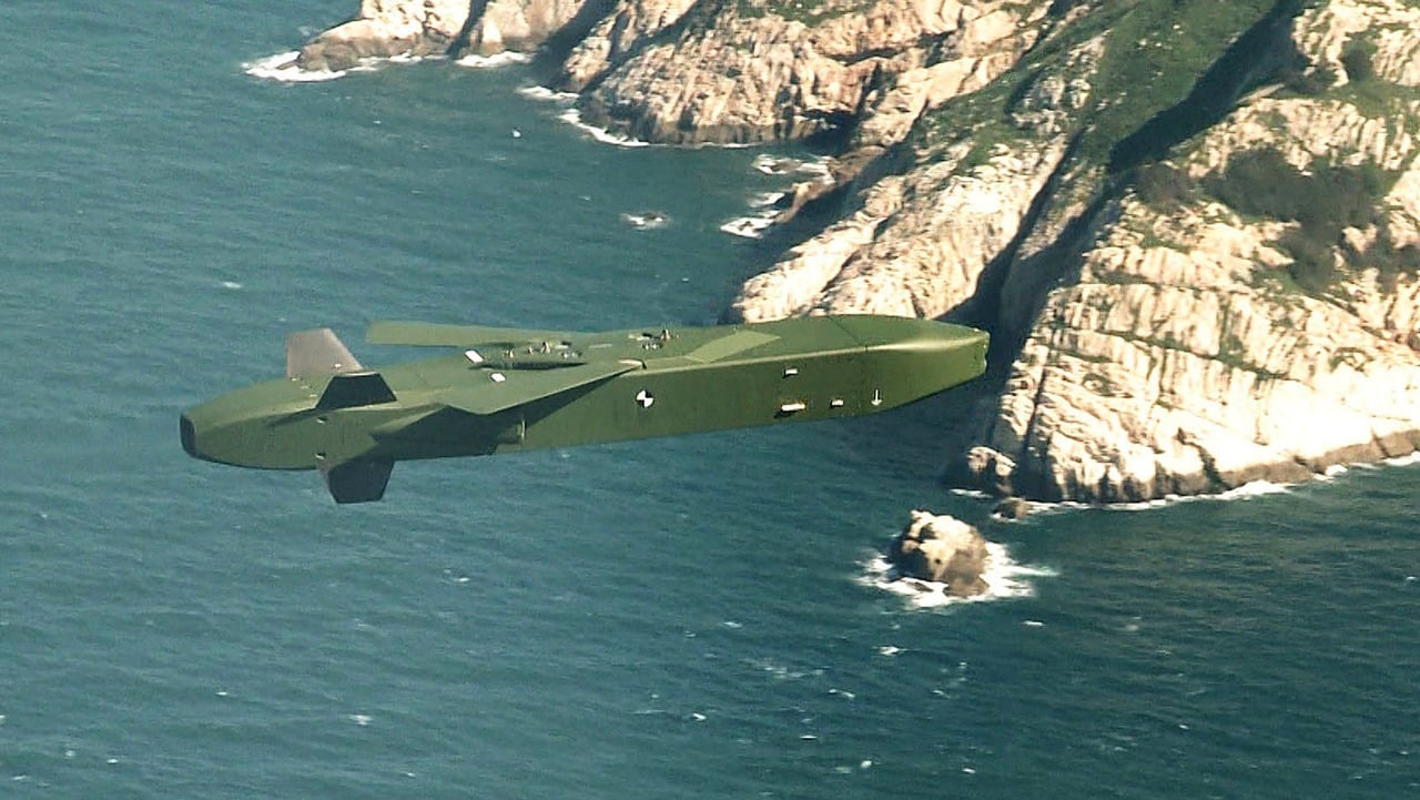 В Германии возможно достигли консенсуса по передаче Украине дальнобойных ракет Taurus