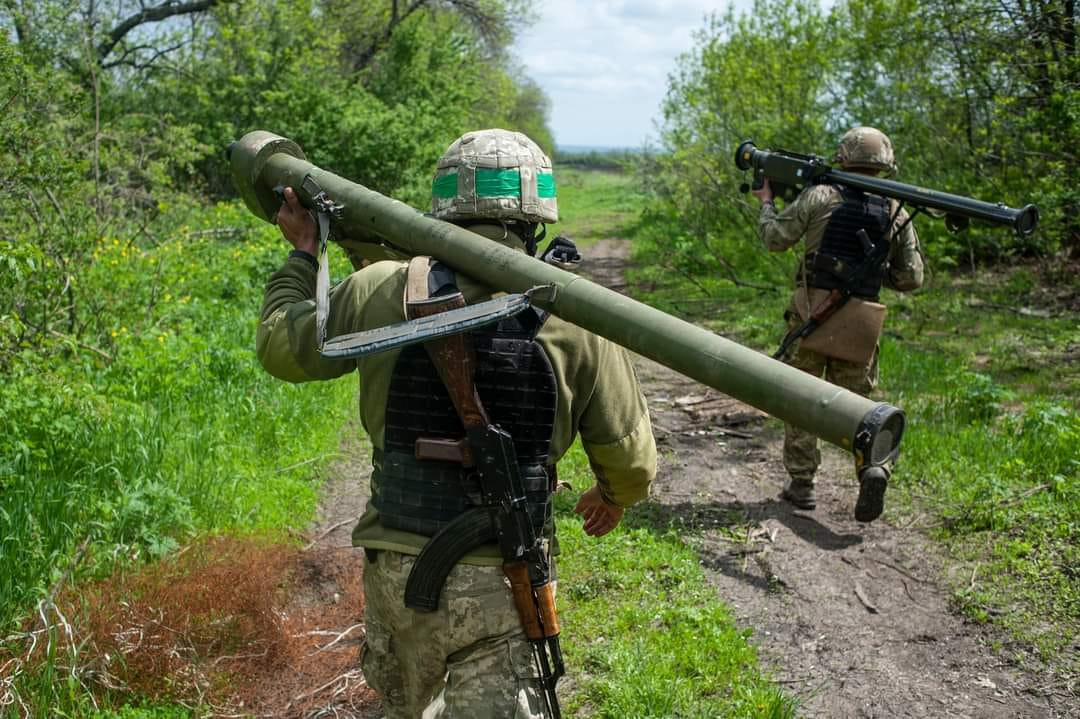 СМИ: На Западе уже не ждут прорыва Украины на фронте до холодов