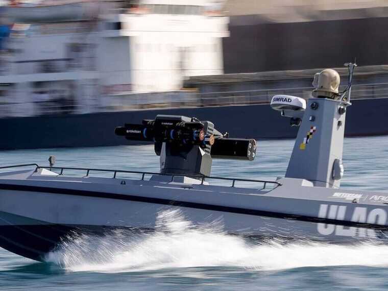Борьба за Черное море: Украина взяла курс на уничтожение российских перевозок нефти и зерна
