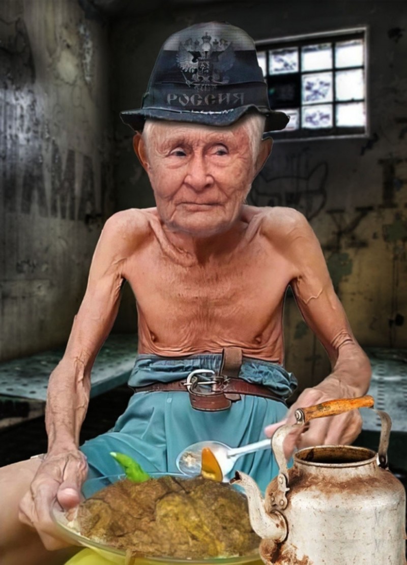 «Ничего не выдавало в нём убийцу»