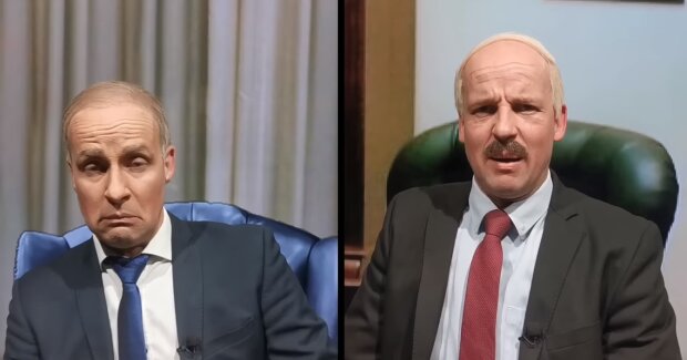 "Биба и Боба": Великий из "Квартал 95" показал, как Лукашенко и Путин решали вопрос "вагнеровцев"