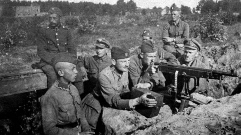 День Войска Польского