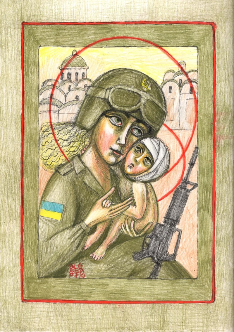 «Пока Путин хочет и может воевать, не имеет значения — где проходит линия фронта»