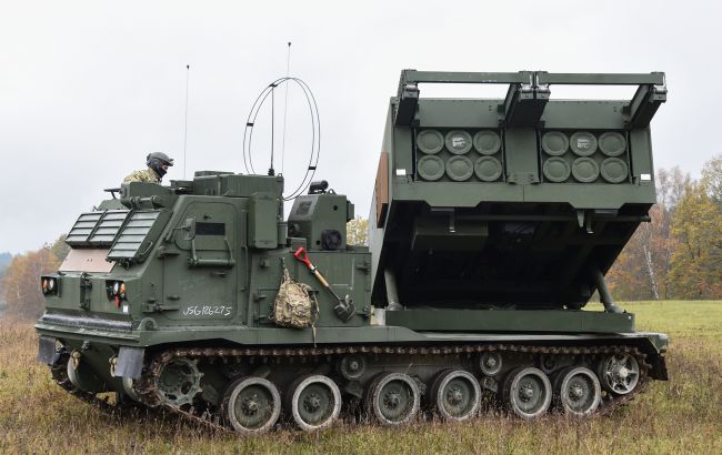Удары ВСУ по тылам армии РФ подрывают боевой дух оккупантов, - ISW