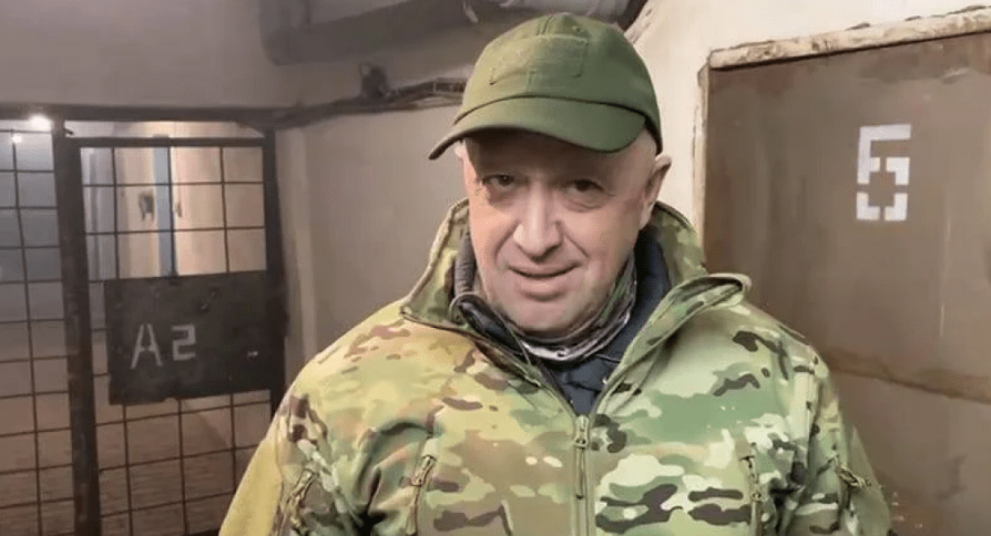 "Под угрозой жизнь Путина": Пионтковский заявил, кто убил Пригожина и зачем