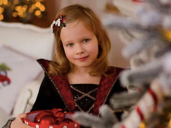 Под фотографией убитой в Чернигове малышки Софии 64 тыс. россиян проставили хохочущие рожицы. Стране Пушкина для счастья нужно совсем немного