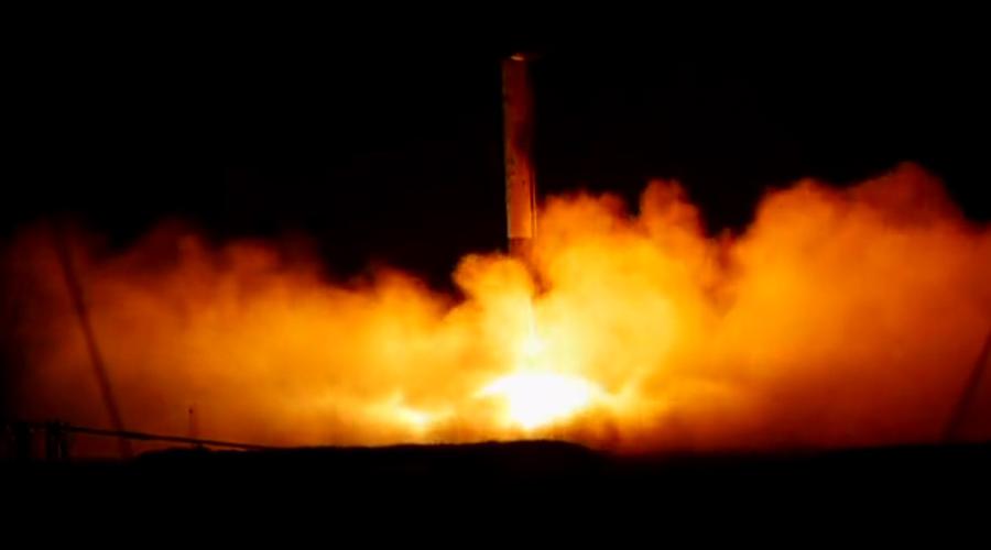 Коротко о несомненной успешности космической программы Илона Маска