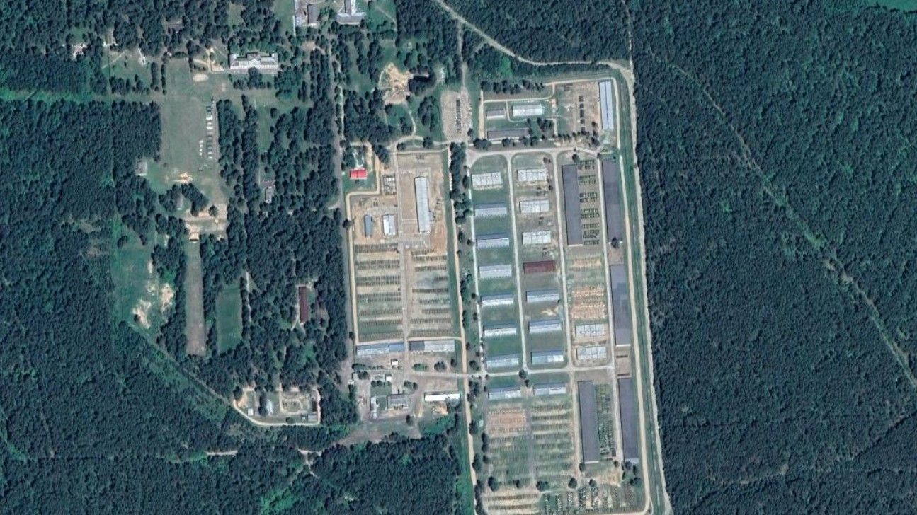 Повар и картошка