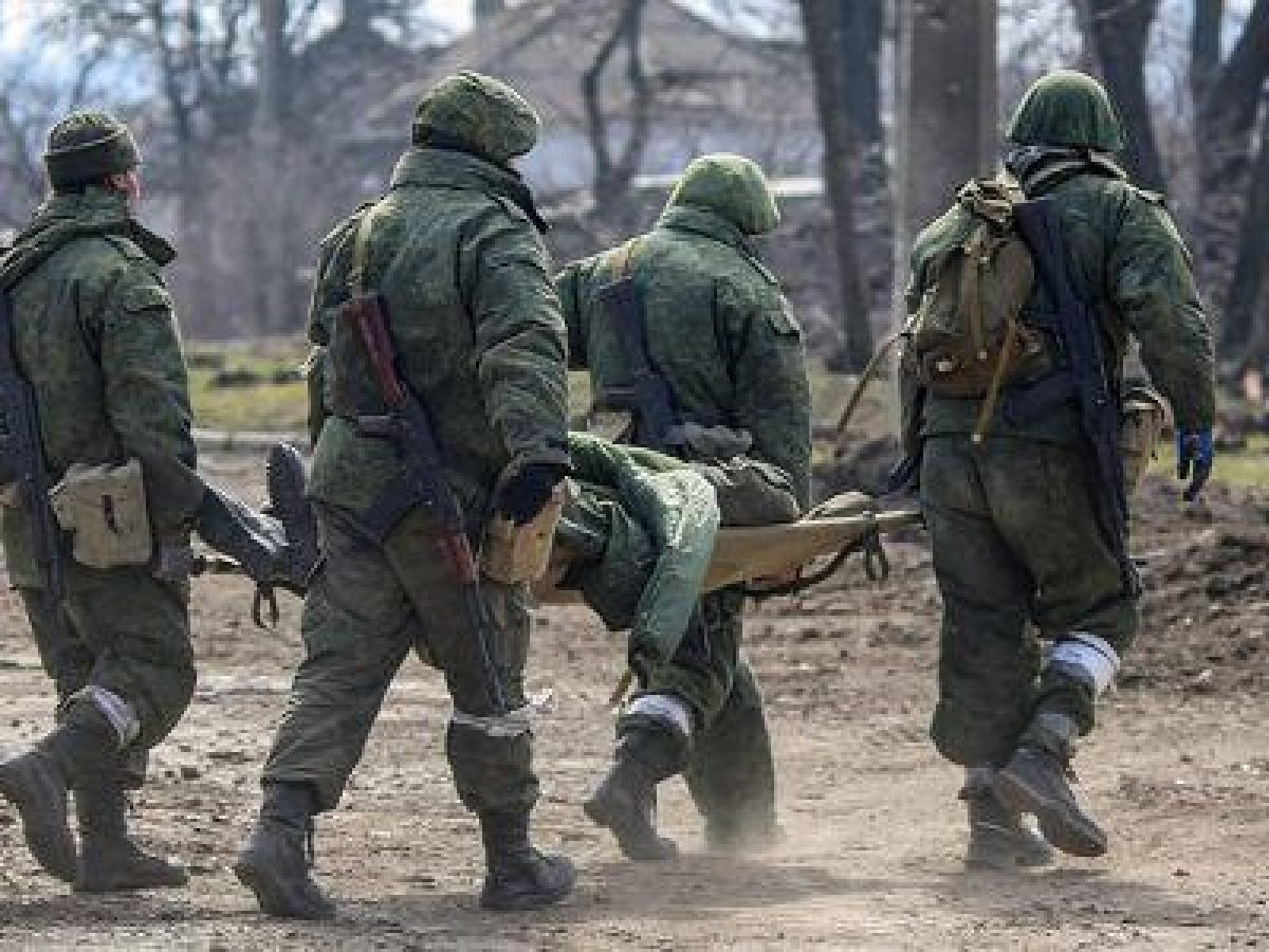 "Могут травануть и в Крыму, и в Донецке": полковник РФ пожаловался на "бабушек из СБУ" и наивных оккупантов