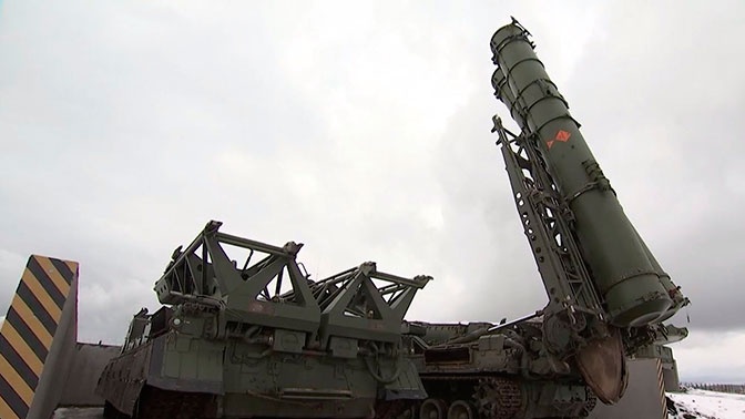 Очистка мира