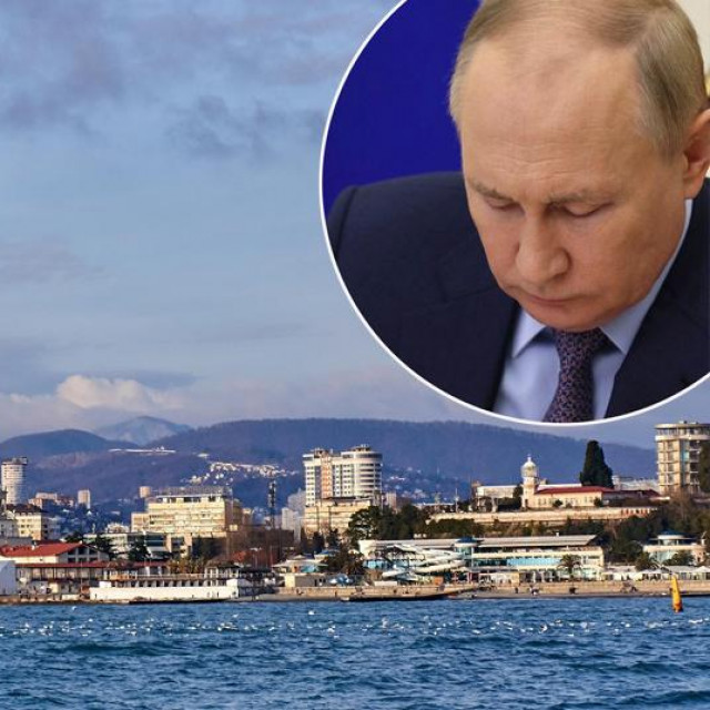 Путин больше всего боится потерять Крым, – экс-посол США в РФ Макфол