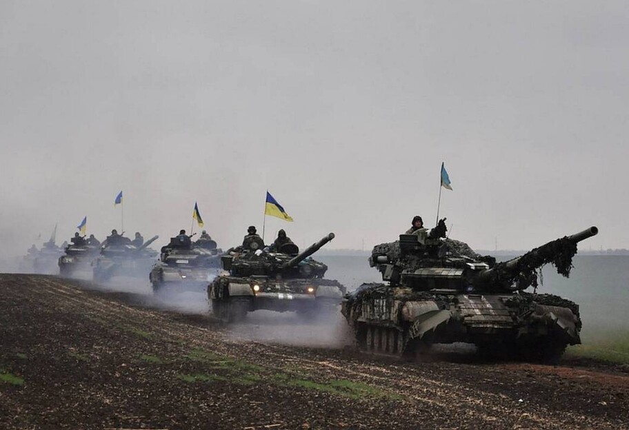 ISW: ВСУ прорвали на юге сильнейшую линию обороны РФ, следующие могут быть слабее