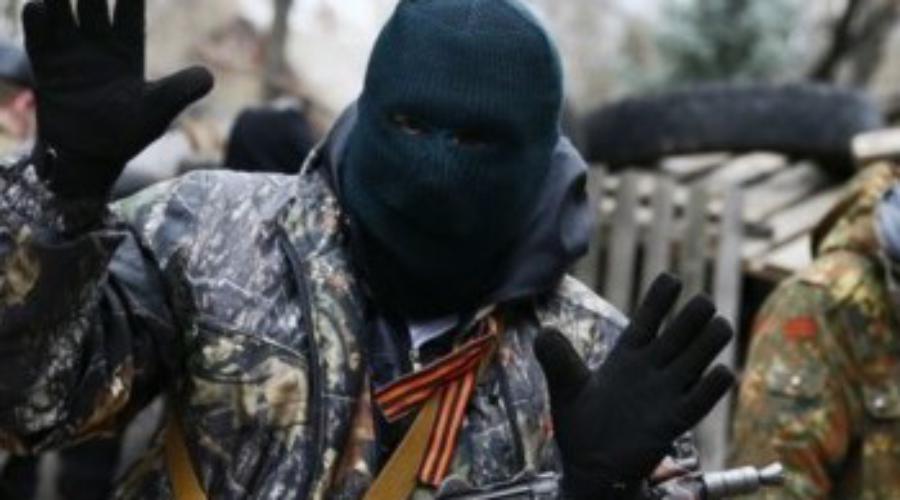 Как убивали лидеров "русской весны"? (Видео)