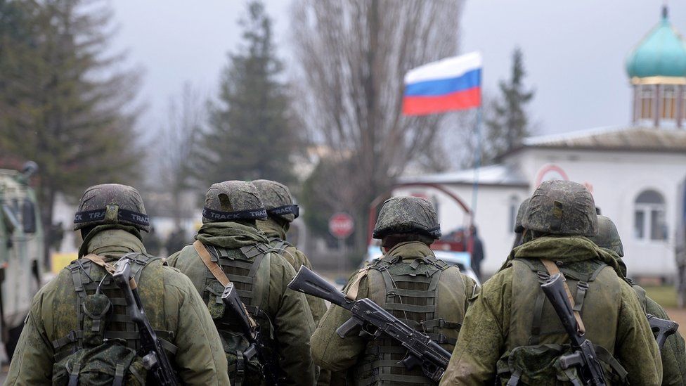 Буквально все войны Россия развязывала сама, даже так называемые "Отечественные войны"