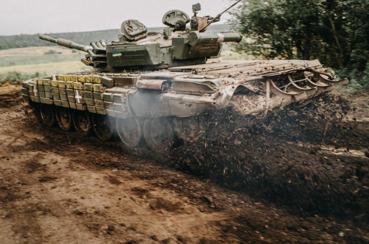 "Скоро возвращение в аэропорт": эксперт рассказал об оцеплении Донецка со стороны ВСУ (Видео)