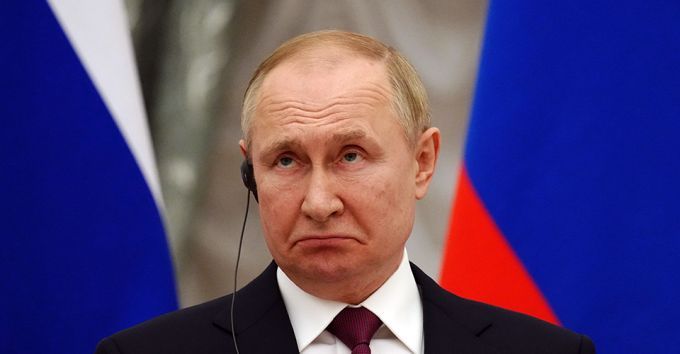 Абьюз Европы