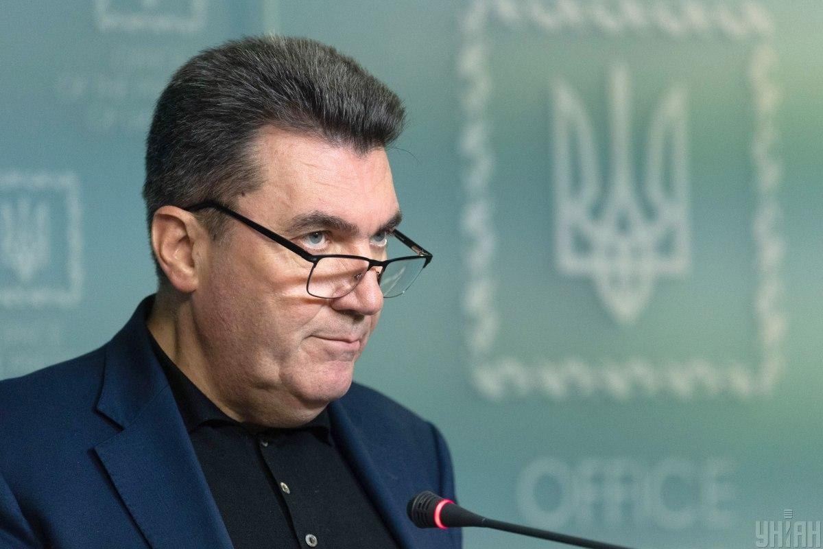 Полная или частичная ликвидация Черноморского флота значительно бы ускорила поиски РФ путей выхода из войны – Данилов