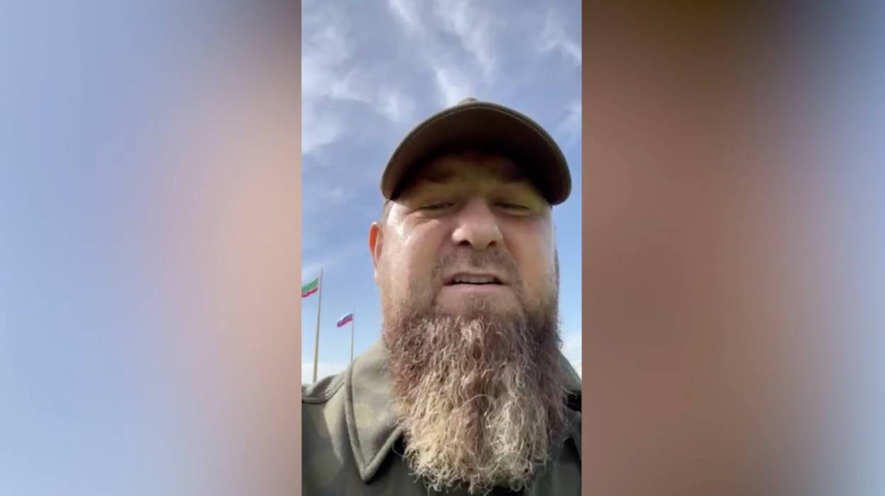 Кадырову пересадили почку, но она не прижилась. Глава Чечни в критическом состоянии – СМИ