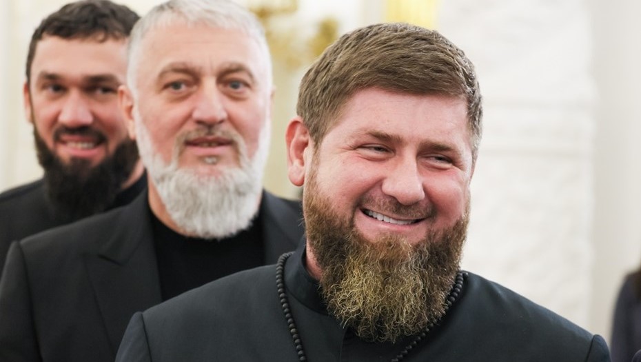 В Легионе "Свобода России" назвали самого вероятного преемника Кадырова