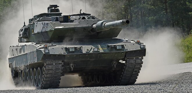 Канада предоставит больше танков Leopard 2 и введет новые санкции против России – CTV News