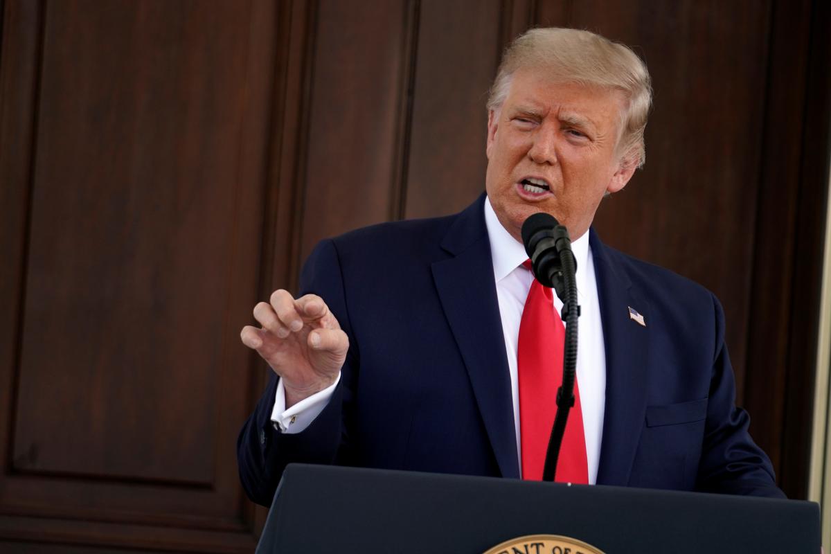 "Трамп - это кошмар": выдержит ли Европа его второй срок, и чего ждать Украине