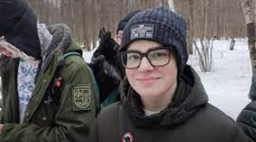 Чеченцы - лучшие из "русских"!