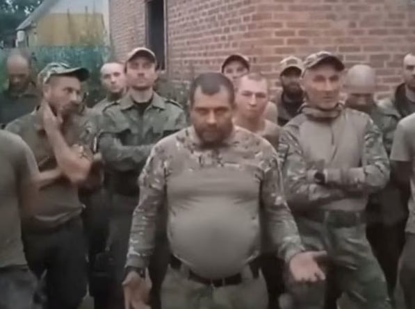 Reuters: Россия возвращает в армию сталинские штрафбаты