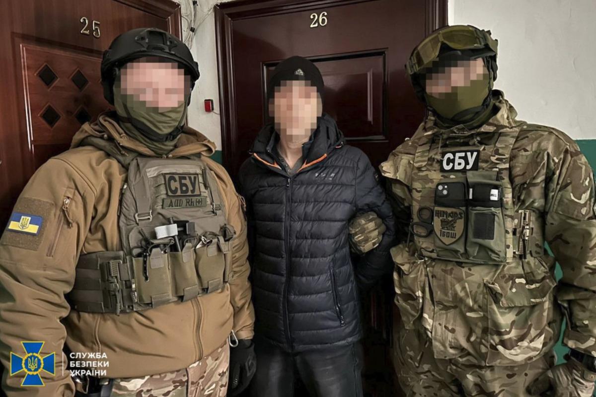 В Украину из Приднестровья выманили "Скифа": вражеский агент вербовал сотрудницу СБУ